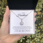 To My Heartbeat | Meeting You (Eternal Love Necklace)