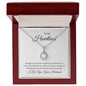 To My Heartbeat | Meeting You (Eternal Love Necklace)