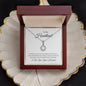 To My Heartbeat | Meeting You (Eternal Love Necklace)