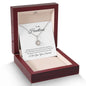 To My Heartbeat | Meeting You (Eternal Love Necklace)
