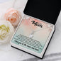 To My Mom | Nothing Compares (Alluring Beauty Necklace)
