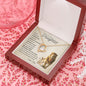 Daughter-Old Lion-Necklace