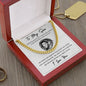 Son - Lion - Cuban Link