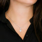 Daughter - Gift - Alluring Beauty
