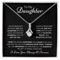 Daughter - Gift - Alluring Beauty