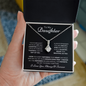 Daughter - Gift - Alluring Beauty
