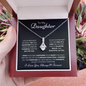 Daughter - Gift - Alluring Beauty