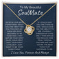 SoulMate - So In Love - Love Knot