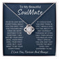 SoulMate - So In Love - Love Knot