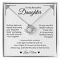 Daughter-Happier-Love Knot