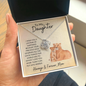 Daughter - Lifetime Of Happiness - Love Knot