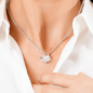 Daughter - Lifetime Of Happiness - Love Knot