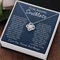 SoulMate - So In Love - Love Knot