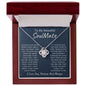 SoulMate - So In Love - Love Knot