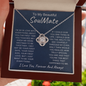 SoulMate - So In Love - Love Knot