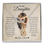 Daughter - Old Lion - Interlocking Hearts