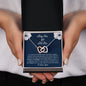Big Sis & Lil Sis-Special Bond-Necklace