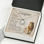 Daughter-Old Lion-Necklace