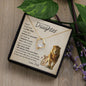 Daughter-Old Lion-Necklace