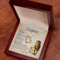 Daughter-Old Lion-Necklace