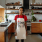 Dad BBQ Timer | Apron
