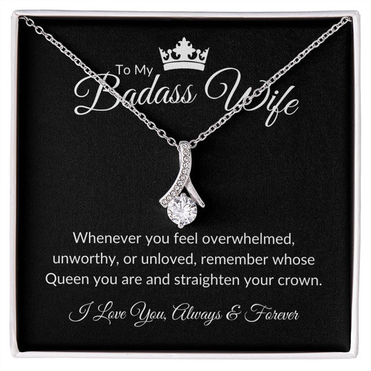 Wife - Queen - Alluring